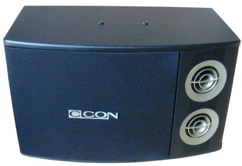 CCON CC K10B Karaoke Speaker