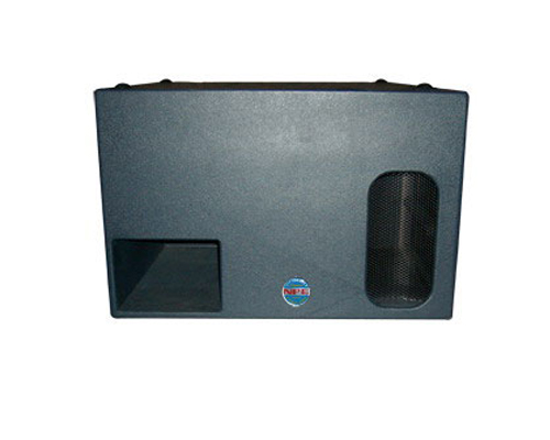 NPE SUB X 15  ตู้ซับ 15นิ้ว 500W Speaker Sub Woofer