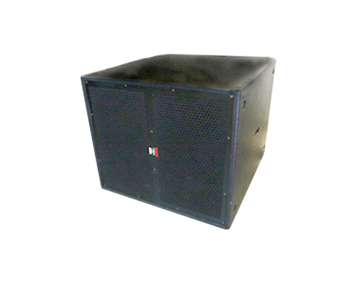 NPE TLB 18C L ตู้ซับ 18นิ้ว 800W Speaker Sub Woofer