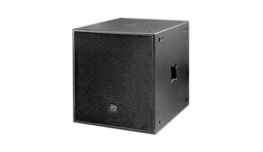 ACM AUDIO LA500SE  ตู้ลำโพง ซับวูฟเฟอร์  มีแอมป์ในตัว Karaoke Speaker