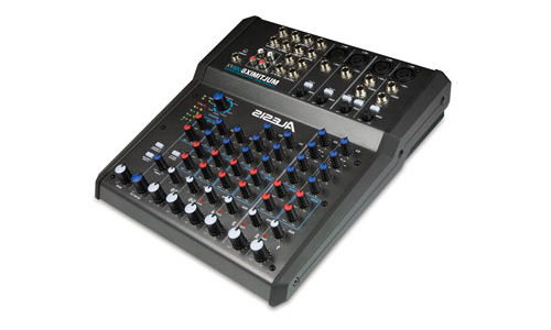 MULTIMIX 8 FX USB