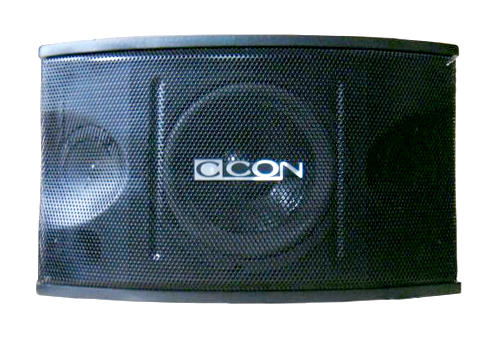 CCON CC K8B Karaoke Speaker