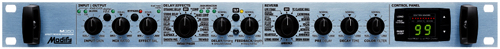 Effect Reverb Processor