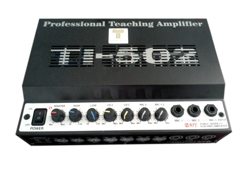 TI-303  PROFESSIONAL TEACHING